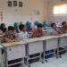 Wakil Ketua Komisi VIII DPR ‘Mendadak Jadi Guru’ SMP di Tangerang Selatan