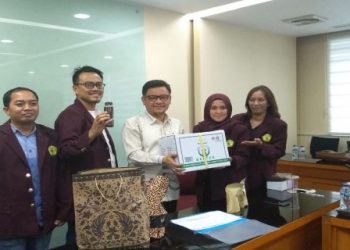 Ace Hasan Syadzily: Mahasiswa Harus Berfikir Kritis Solutif