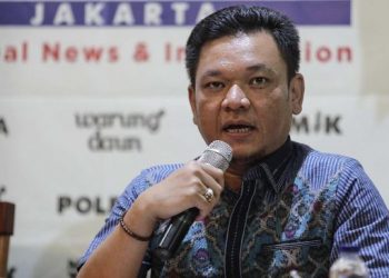 DPR Desak Menag Cabut Peraturan soal Majelis Taklim