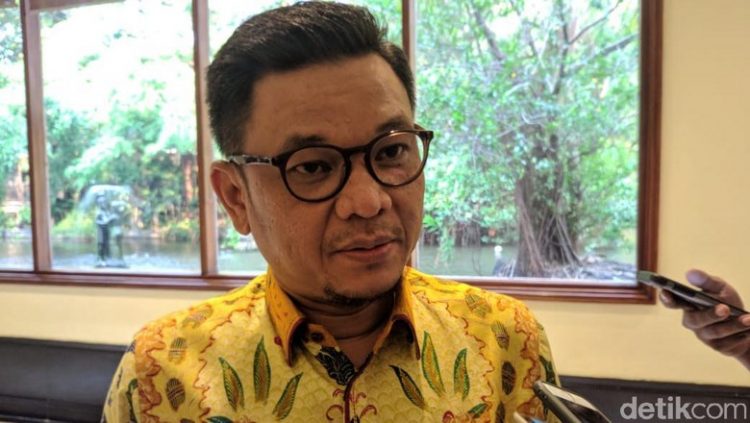Jafar Shodiq Hina Ma’ruf Amin, Golkar: Ngaku Habib Tak Pantas Berkata Kotor!