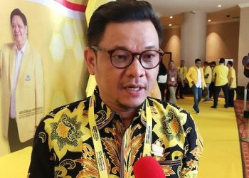 Ace Hasan Prediksi Kemungkinan Airlangga Hartarto Terpilih Secara Aklamasi Jadi Ketua Umum Golkar