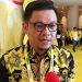 Ace Hasan Prediksi Kemungkinan Airlangga Hartarto Terpilih Secara Aklamasi Jadi Ketua Umum Golkar