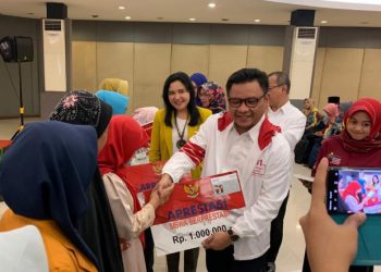 Graduasi KPM Indikator Keberhasilan Program PKH