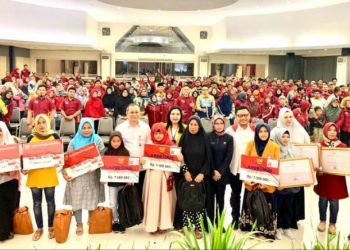 Graduasi KPM Indikator Keberhasilan Program PKH