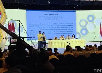 Golkar Dorong UU Pembinaan Ideologi Pancasila-UU Ibu Kota Negara