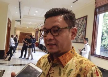 DPR Pertanyakan Menag soal Bahasa Mandarin di Madrasah Aliyah