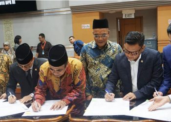 Biaya Haji Tahun 2020 Tidak Naik