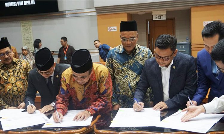 Biaya Haji Tahun 2020 Tidak Naik