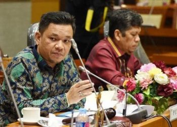Pimpinan Komisi VIII Tolak Wacana Pemerintah Atur Teks Khotbah Jumat