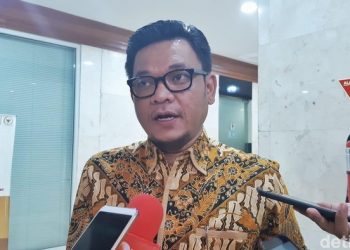 Tak Mau Ada Kasus Seperti Reynhard Sinaga, DPR: RUU P-KS Lanjut Dibahas