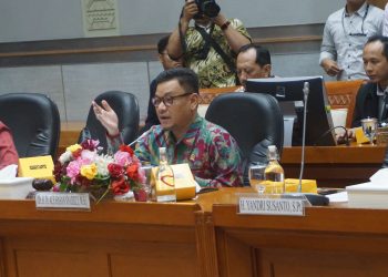 DPR RI Desak Pemda Alokasikan Biaya Daerah Haji, Selama Ini Masih Menjadi Beban Jemaah Calon Haji