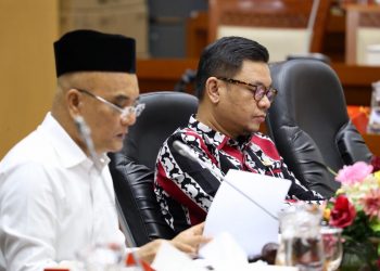 Ace Hasan: Kemensos Akan “Babak Belur” Jika tak Punya Data Kemiskinan yang Valid