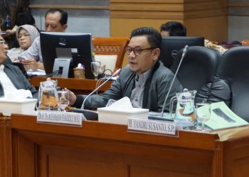 Posisi Dirjen Bimas Katolik Diisi Muslim Tuai Kritik