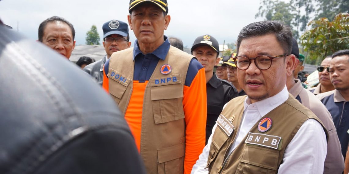 Ace: Jaga Citarum Dari Limbah