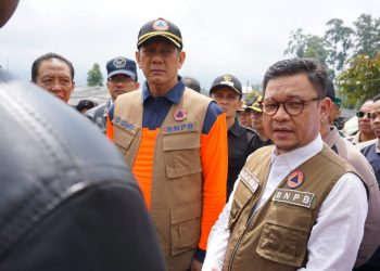 Ace: Jaga Citarum Dari Limbah