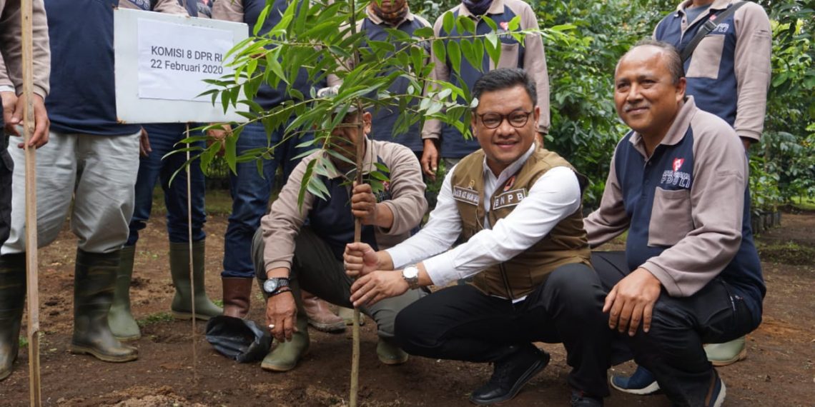 Citarum Harum Butuh Dukungan Banyak Pihak