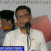 Dukung BNPB Tangani Corona, DPR Akan Revisi UU Penanggulangan Bencana