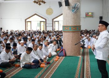 Ace Hasan Yakin Penghentian Ibadah Umrah Oleh Pemerintah Arab Saudi Hanya Sementara