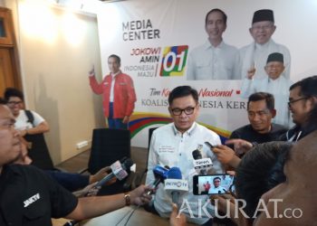 Kenang Ibunda Jokowi, Ace: Beliau Perempuan Tangguh dan Tegar Menghadapi Tekanan Politik Terhadap Presiden