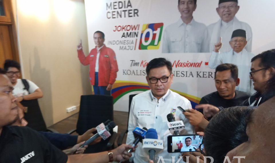 Kenang Ibunda Jokowi, Ace: Beliau Perempuan Tangguh dan Tegar Menghadapi Tekanan Politik Terhadap Presiden