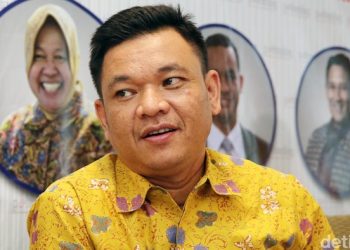 Komisi VIII DPR Desak Kemensos Cairkan Bantuan Sosial di Tengah Wabah Corona