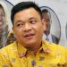 Komisi VIII DPR Desak Kemensos Cairkan Bantuan Sosial di Tengah Wabah Corona