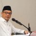 Ace Hasan Minta Kemenag Tak Gunakan Dana BOS Untuk Penanganan Covid-19