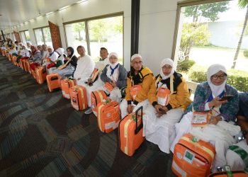 Komisi VIII Minta Pemerintah Tak Buru-buru soal Penyelenggaraan Haji