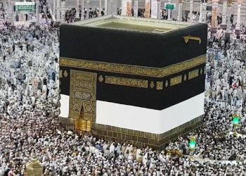 DPR Desak Pemerintah Segera Putuskan Nasib Haji 2020