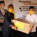 Ace Hasan Salurkan Ribuan Sembako