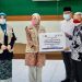 Bantu Mahasiswa Terdampak Covid-19, Ace Hasan Berzakat & Salurkan Bantuan Melalui STF UIN Jakarta