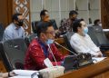 Komisi VIII Sebut RUU Penanggulangan Bencana untuk Perkuat BNPB