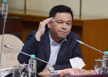 DPR Minta Pengembalian Uang Calon Jamaah Haji Dipermudah