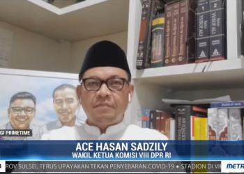 Jaminan Pemberangkatan Haji 2020 Jadi Tahun Depan