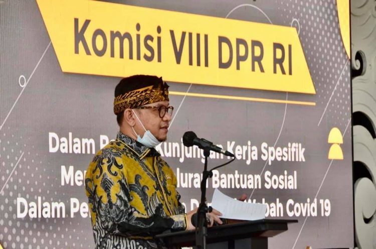 Evaluasi Penyaluran Bansos Dampak Covid-19, Urgen Dilakukan