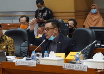 Ace Ingatkan Kemenag Berhati-Hati Soal Kebijakan New Normal di Pesantren