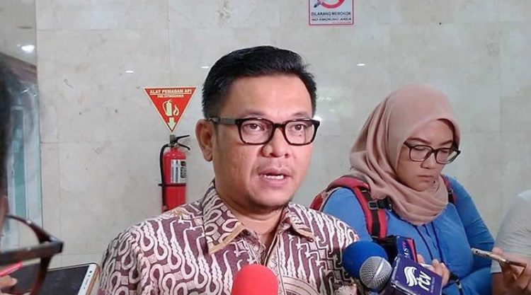 Ace Hasan, “Menteri Agama Seharusnya Rapat Dulu dengan Komisi VIII”