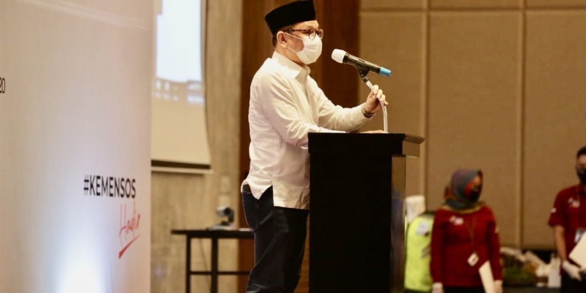 Komisi VIII Minta Bansos Tunai Tepat Waktu dan Tetap Sasaran