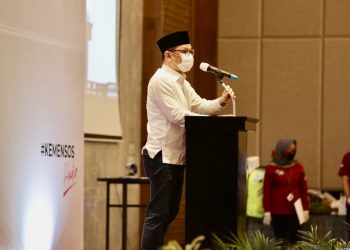 Komisi VIII Minta Bansos Tunai Tepat Waktu dan Tetap Sasaran