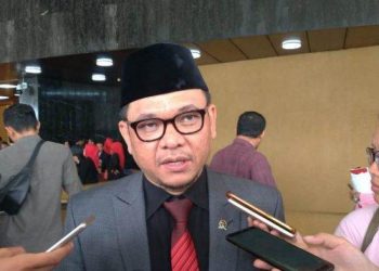 Komisi VIII DPR: Merger Bank Syariah Tumbuhkan Kepercayaan Masyarakat