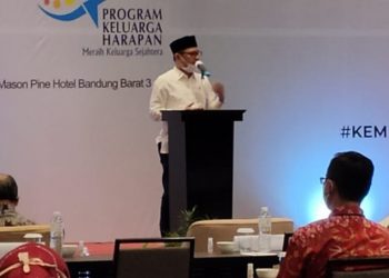 Komisi VIII DPR Setuju Penambahan Anggaran PKH Rp 37 Triliun