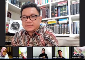 Ace Hasan Minta Pemerintah Lindungi Anak-Anak Di Masa Covid 19