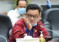 Revisi UU Penanggulangan Bencana Mulai Dibahas, Target Selesai pada Masa Persidangan Sekarang