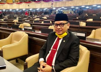 Golkar Nilai Pidato Presiden Jokowi Ajak Semua Pihak Optimis Hadapi Pandemi Covid-19