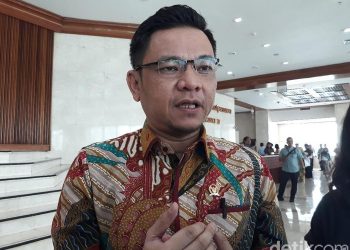Komisi VIII Kritik Menag soal Agen Radikalisme Good Looking-Hafiz