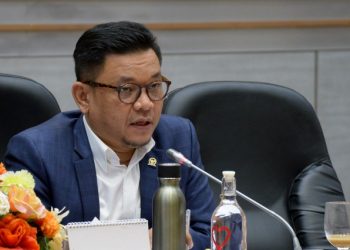 Komisi VIII Setujui Anggaran 2021 Kemensos Rp 92 triliun