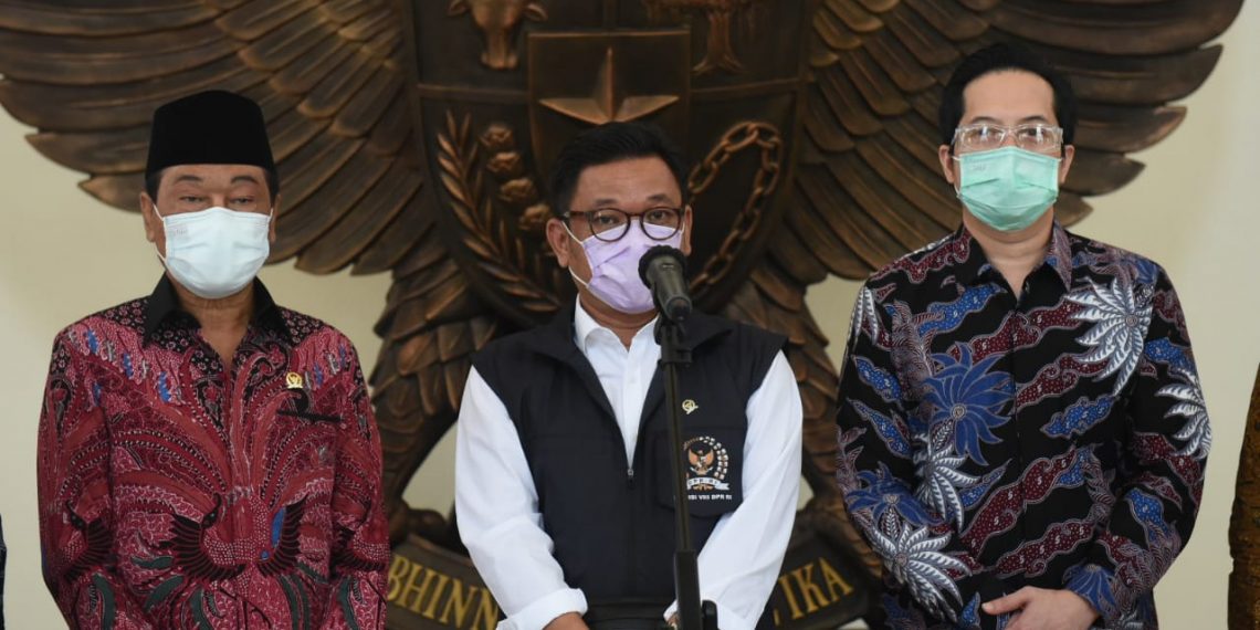 DPR: Penanggulangan Bencana Jangan Hanya Responsif