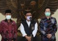 DPR: Penanggulangan Bencana Jangan Hanya Responsif