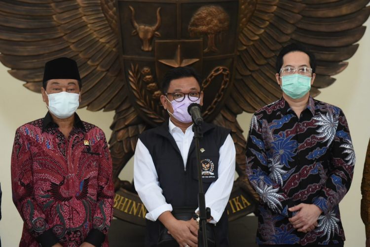 DPR: Penanggulangan Bencana Jangan Hanya Responsif