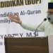 Tegas! Ace Hasan: Jangan Ada Potongan Bantuan Ponpes